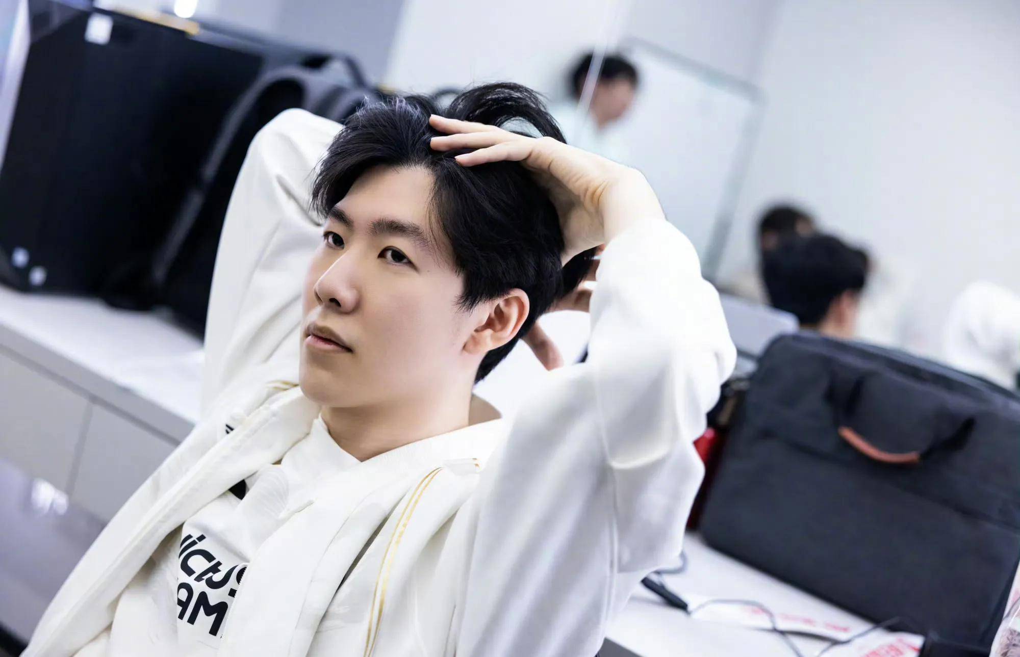 是球队的核 是球队的核