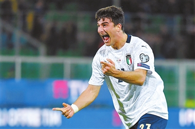 昔日被视为 昔日被视为