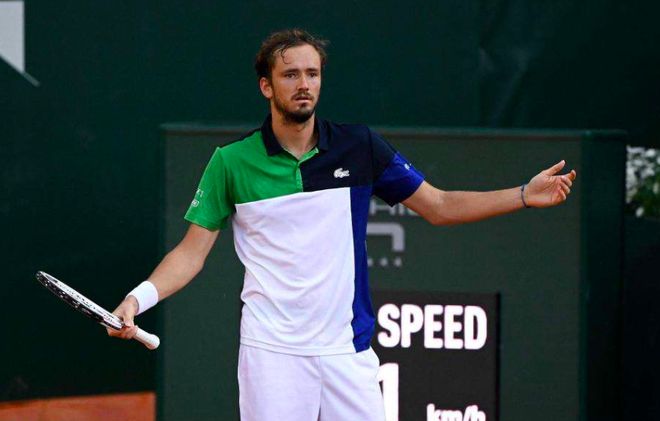 互信的重要 互信的重要