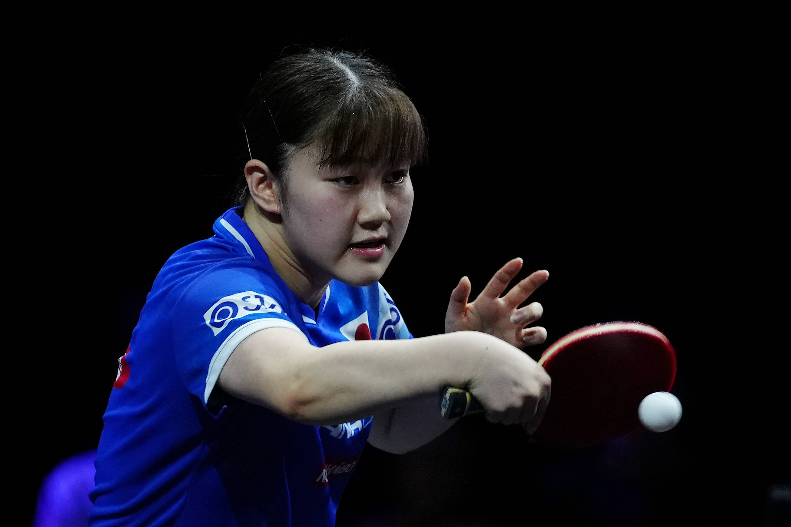 能力的体现 能力的体现