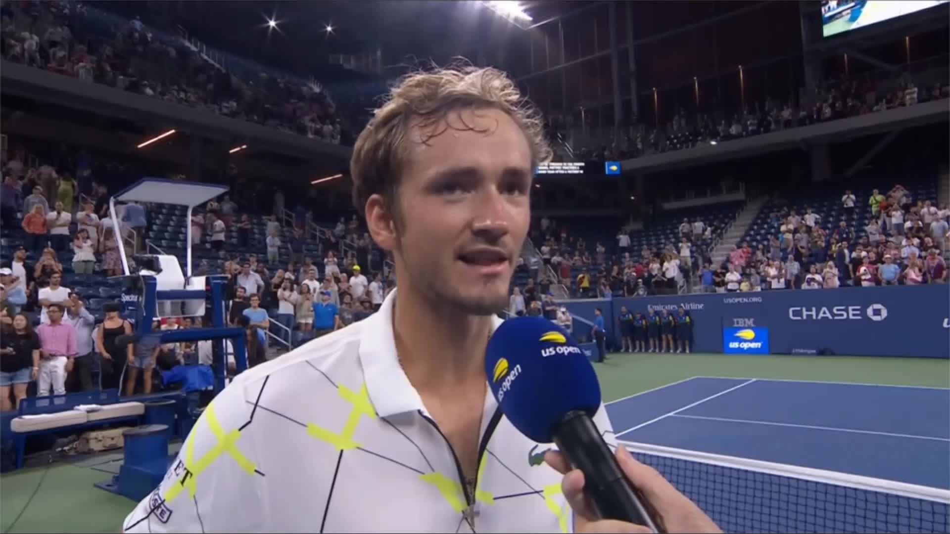 每一場比賽 每一場比賽