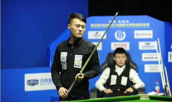 积极备战 积极备战